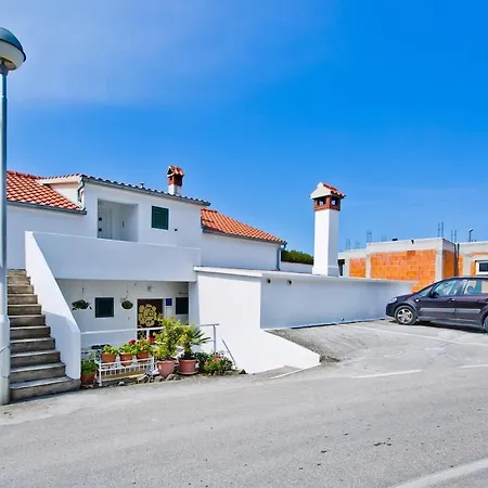 Charming Sunset Rhapsody Apartment Hvar Town